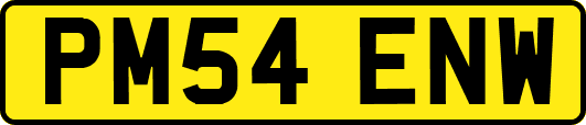 PM54ENW