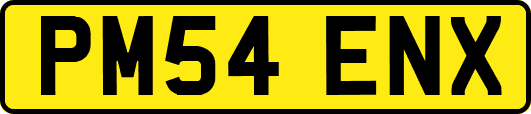 PM54ENX