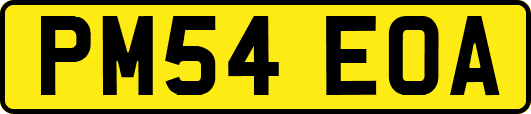 PM54EOA