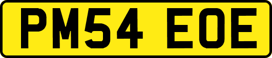PM54EOE