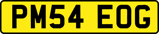 PM54EOG