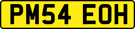 PM54EOH