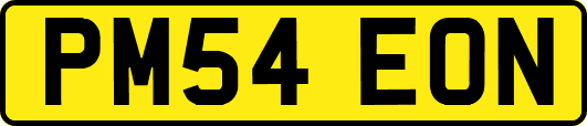 PM54EON