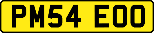 PM54EOO