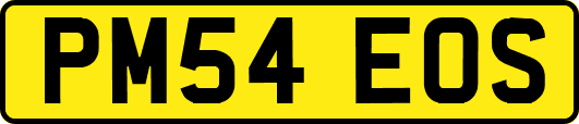 PM54EOS