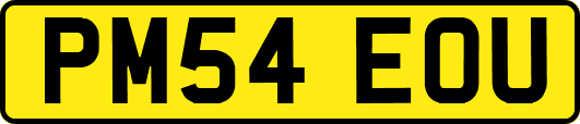 PM54EOU