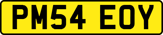 PM54EOY