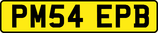 PM54EPB