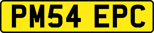 PM54EPC