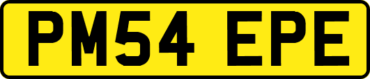 PM54EPE