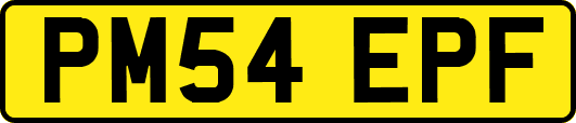 PM54EPF