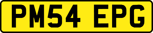 PM54EPG