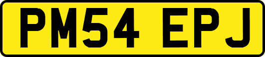 PM54EPJ
