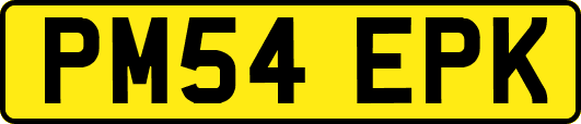PM54EPK