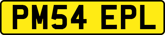 PM54EPL