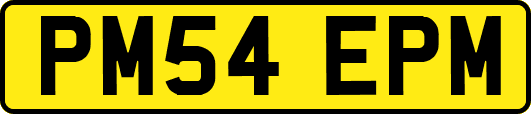 PM54EPM