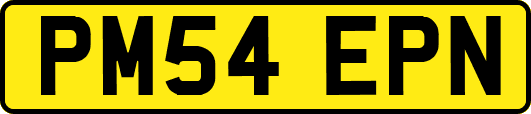 PM54EPN
