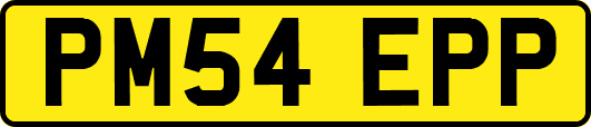 PM54EPP