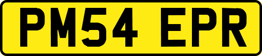 PM54EPR