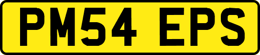 PM54EPS