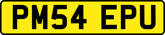 PM54EPU