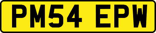 PM54EPW
