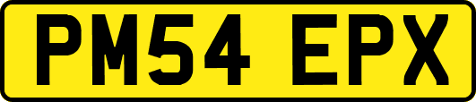 PM54EPX