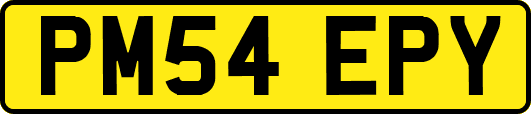 PM54EPY