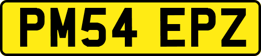 PM54EPZ