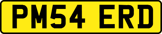 PM54ERD