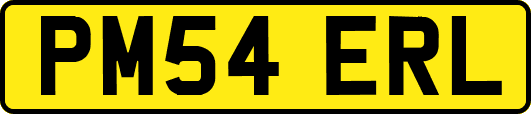 PM54ERL