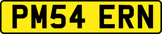 PM54ERN