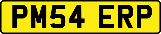 PM54ERP