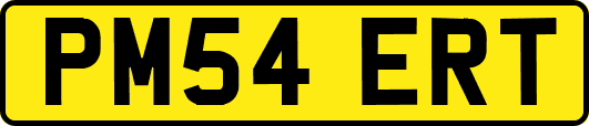 PM54ERT