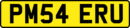 PM54ERU