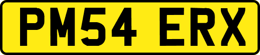 PM54ERX