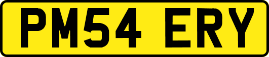PM54ERY