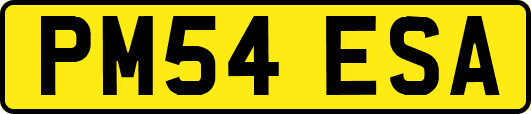 PM54ESA