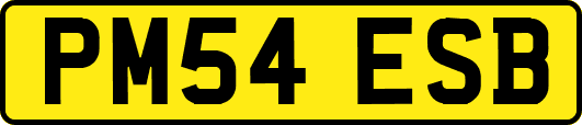 PM54ESB