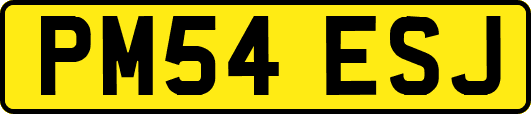 PM54ESJ