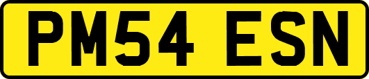 PM54ESN