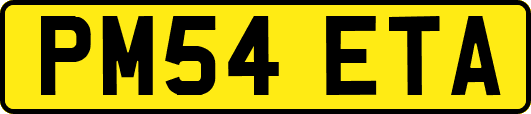PM54ETA