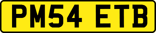 PM54ETB