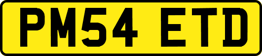 PM54ETD