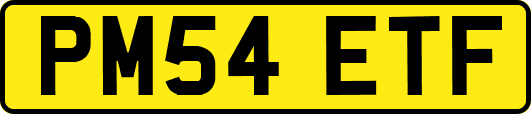 PM54ETF
