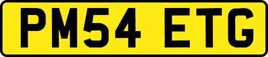 PM54ETG