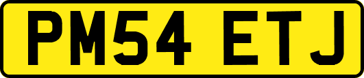 PM54ETJ