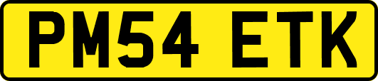 PM54ETK