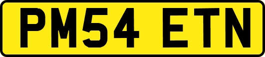 PM54ETN