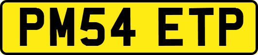 PM54ETP